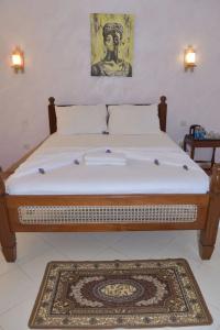 Chukwani Executive Inn - 17