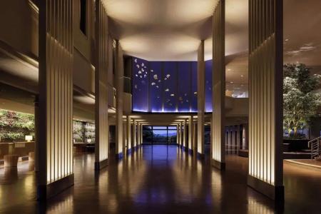 & Resorts Minamiboso - 9