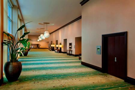 The Westin Fort Lauderdale Beach Resort - 46