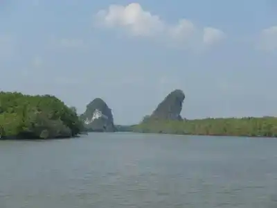 Forum House Krabi - 85