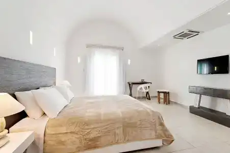 Cavo Bianco Boutique & Spa - 1