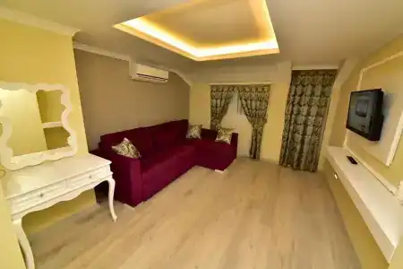 Yeniceri City - 108