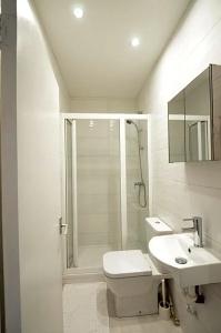 Amber Residence Aparthotel - 133