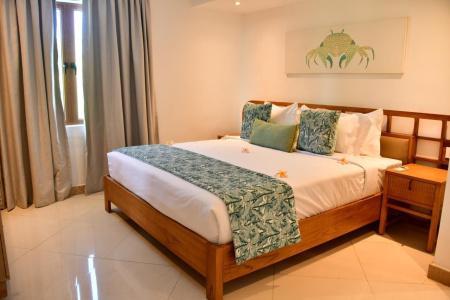 Orchid Villas Mauritius - 24