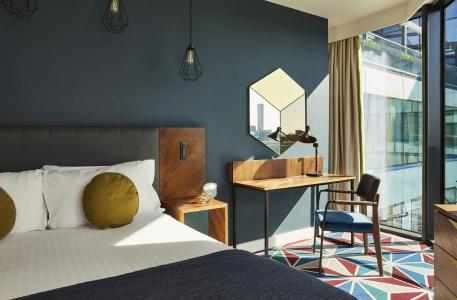 Indigo Birmingham, An Ihg Hotel - 27