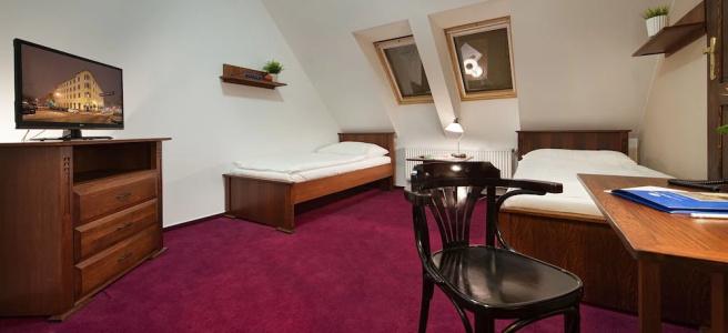 Brioni Suites - 35