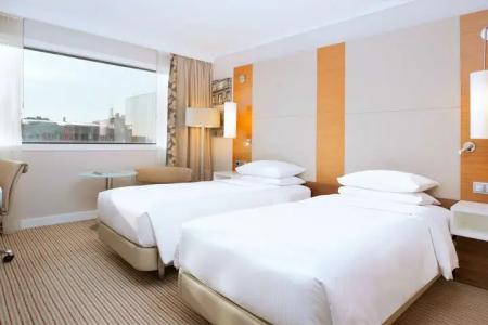 Hilton Barcelona - 28