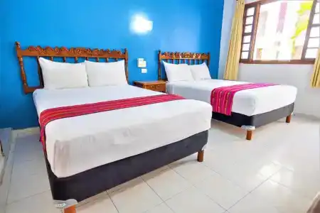 San Juan Mérida - 58