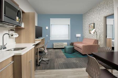 Home2 Suites By Hilton Miami Doral West Airport, Fl - 73