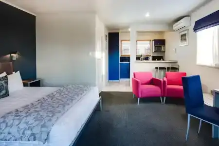 Asure Colonial Lodge - 63