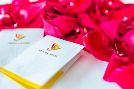 Triple L Patong Beach Phuket - 159