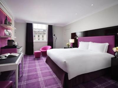 Sofitel London St James - 77