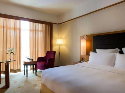 Pullman Zhangjiajie - 4