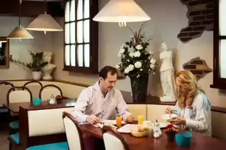 ApartAstro - Nichtraucherhotel - 20