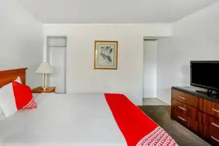 Oyo Gateway Motel Las Vegas North Strip Fremont St Area - 18