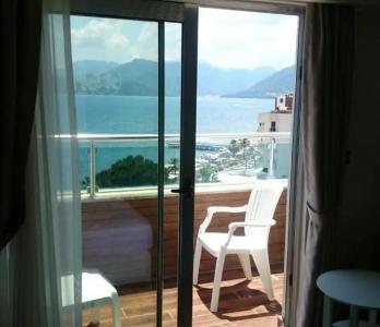 Ketenci Otel - 83