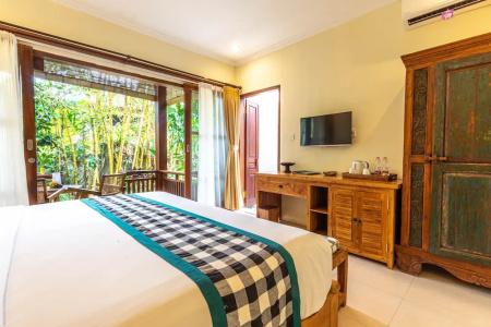 Meruhdani Boutique Ubud - Chse Certified - 79