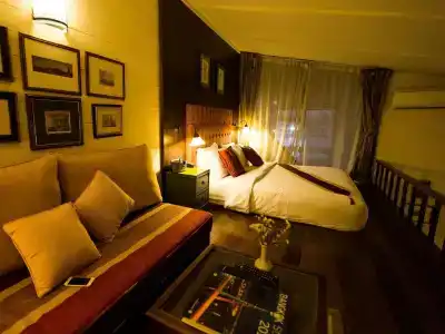 Arun Residence - 29