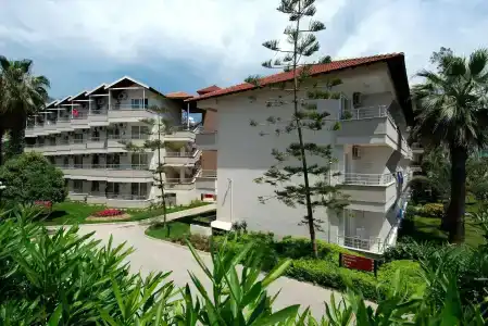 Panorama - All Inclusive - 1