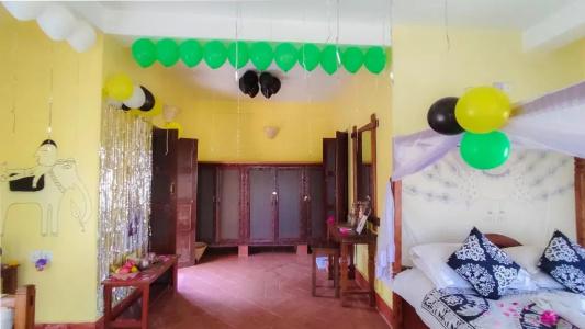 Sapana Village - 118