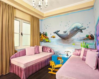 Grecotel Pallas Athena - 41