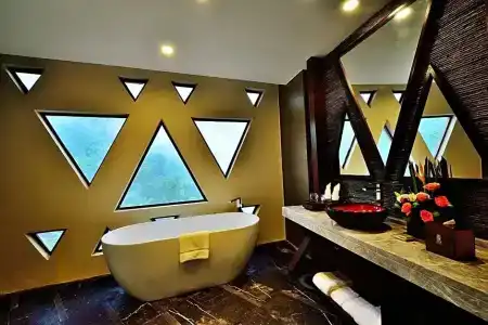 Harmona Resort & Spa Zhangjiajie - 38
