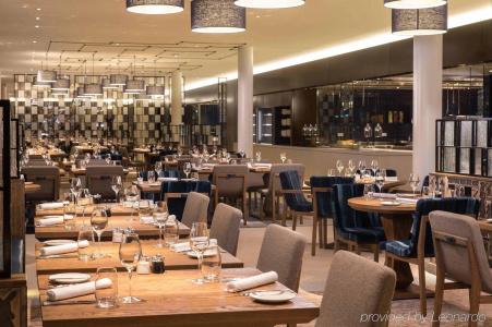 Hilton Amsterdam Airport Schiphol - 16