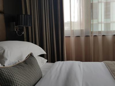 The Westbridge - 5
