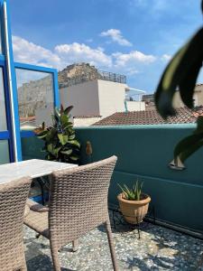 Kyveli Suites - 12