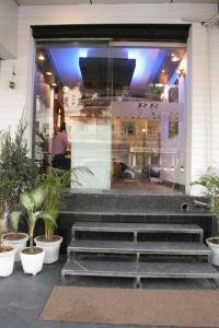 Bb Palace (a Family Hotel) - 0