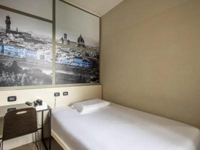 b&b Firenze Novoli - 32