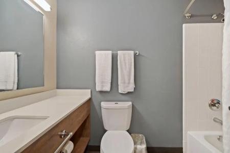 Extended Stay America Suites - Seattle - Redmond - 63