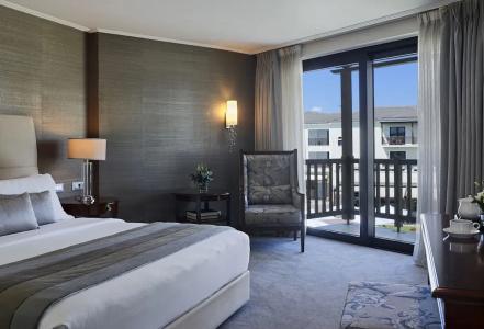Du Lac Congress Center & Spa - 57