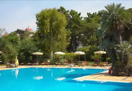 Castello Di San Marco Charming & Spa - 12