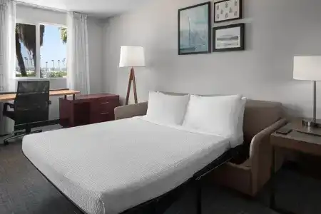 Residence Inn by Marriott San Diego Downtown - 0