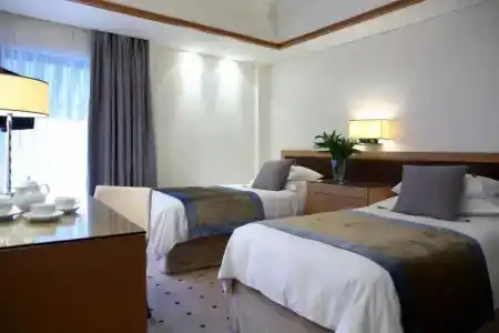 Rodos Park Suites & Spa - 49