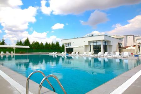 Yoncali Termal Otel&Spa - 26