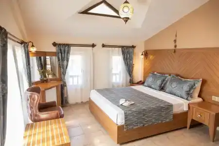 Portakal Dalyan - 39