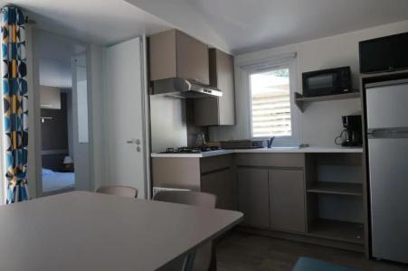 Camping Les Castors - 38