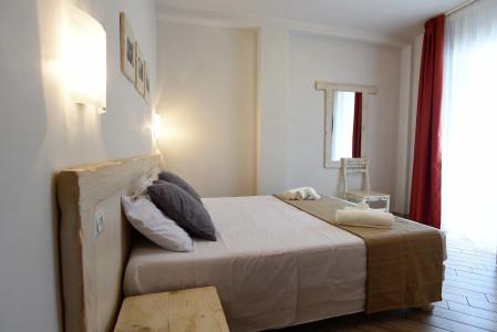 Le vie di Omero - Camere - 3