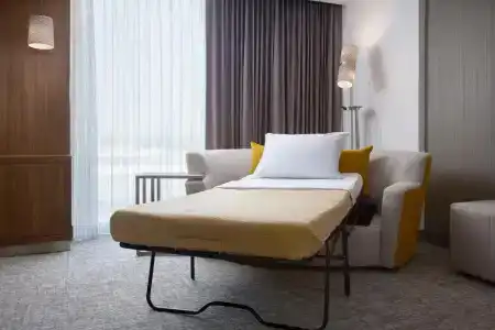 Courtyard by Marriott Merida Downtown - 23