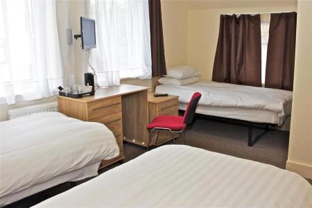 Oyo Central Golders Green - 48
