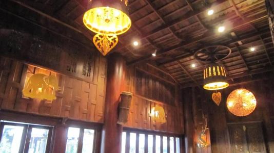 Chang Siam Inn - 19