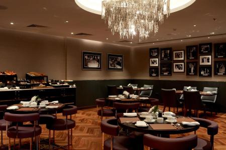 Crowne Plaza - London - Albert Embankment, an IHG - 21