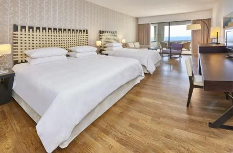 Sheraton Rhodes Resort - 4