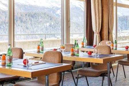 Europa St. Moritz - 25
