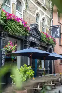 Old Ship Inn Hackney - 40