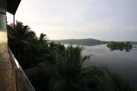 Sanu Lagoon Resort & Spa - 106