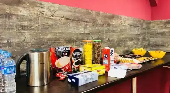 Hygge hostel - 11