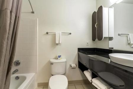 Studio 6-Dallas, TX - Northwest - 23
